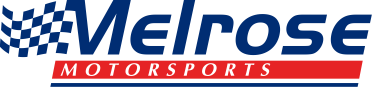 Melrose Motorsport Logo
